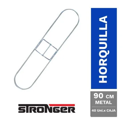 Horquilla Mopa Seca 90 cm