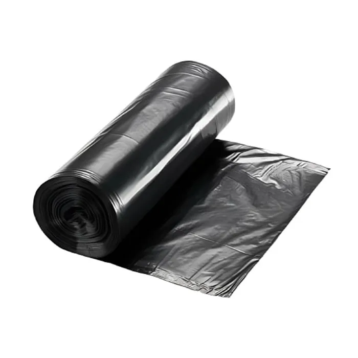 Bolsa de Basura 50×70 (Rollo 10 un.)